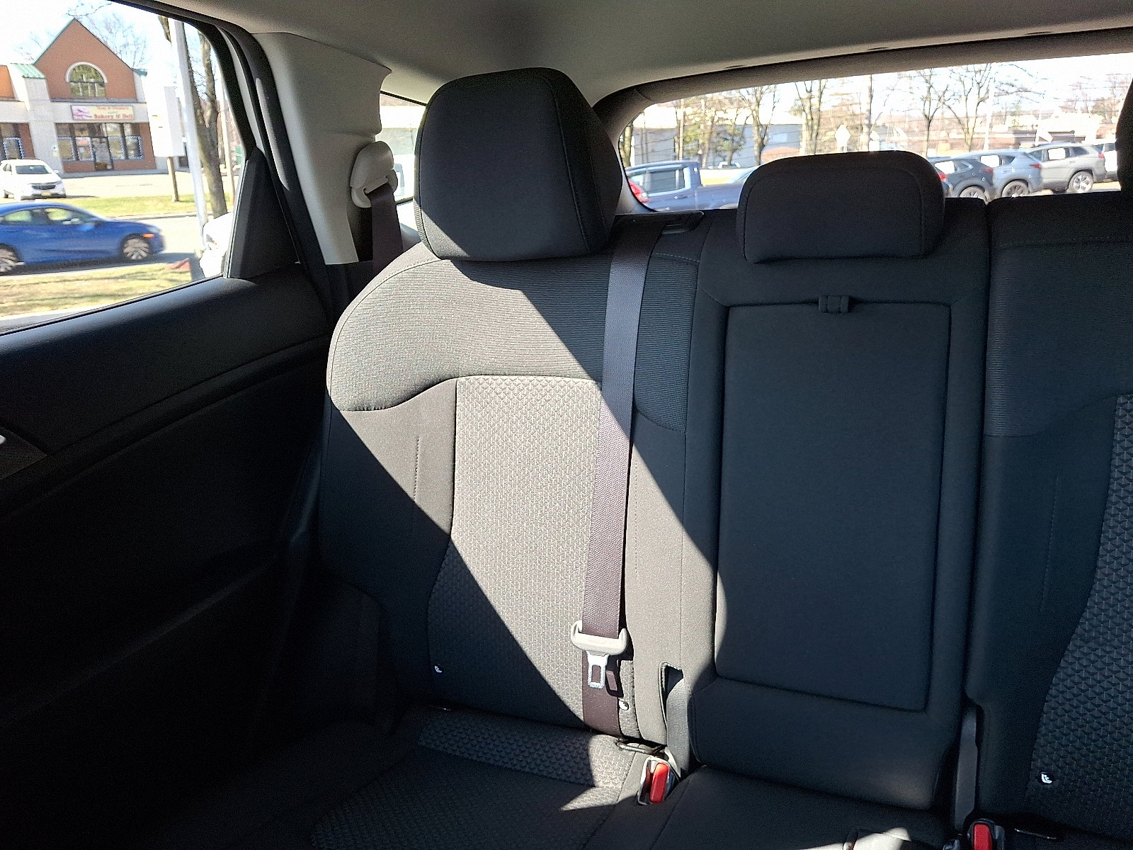 Used 2023 Kia Sportage LX image 18