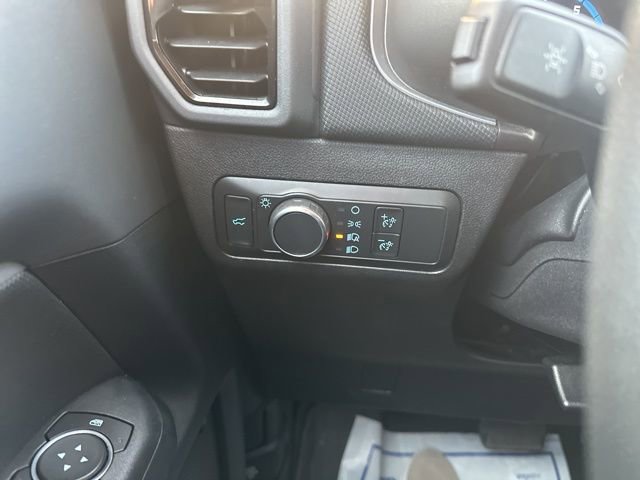 Used 2021 Ford Bronco Sport image 15