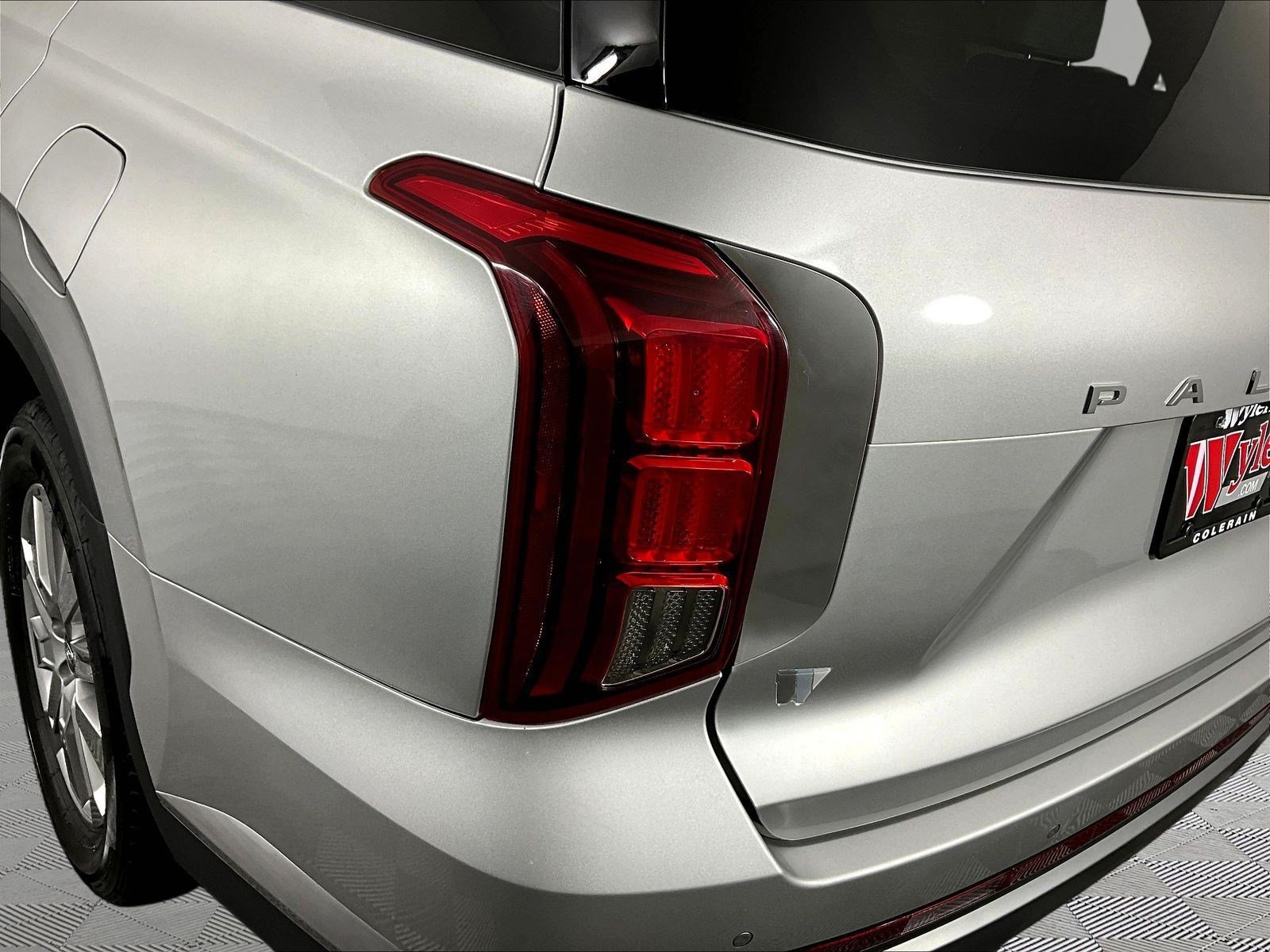 Used 2024 Hyundai Palisade SEL AWD/4WD image 23