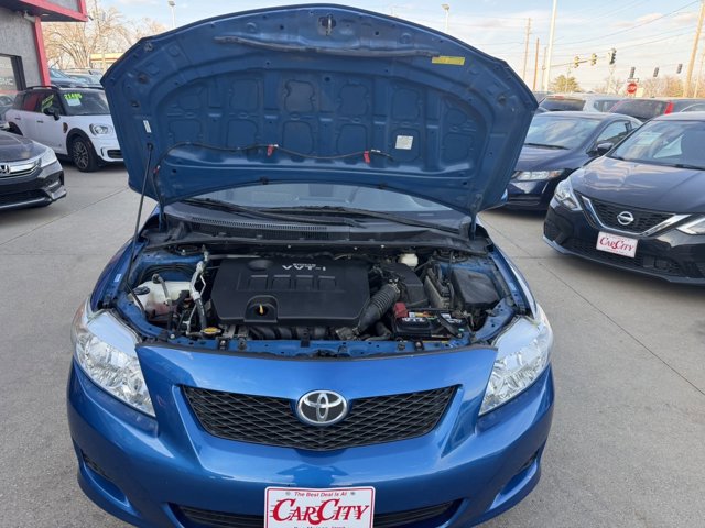 Used 2009 Toyota Corolla LE FWD image 7