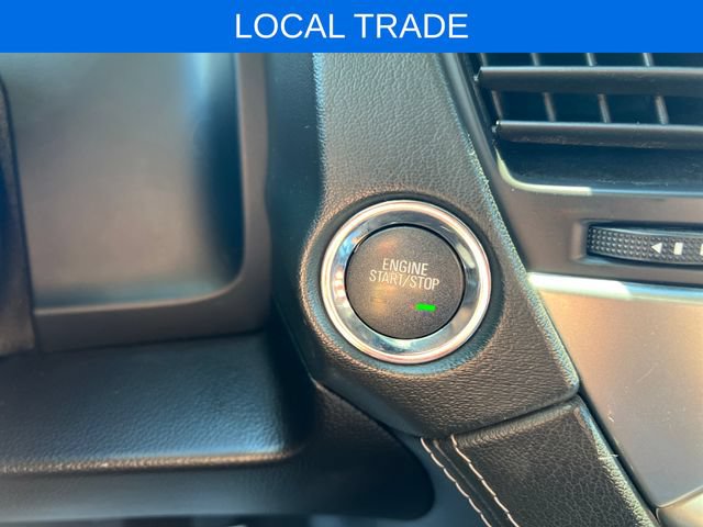 Used 2017 Chevrolet Tahoe Premier AWD/4WD image 32