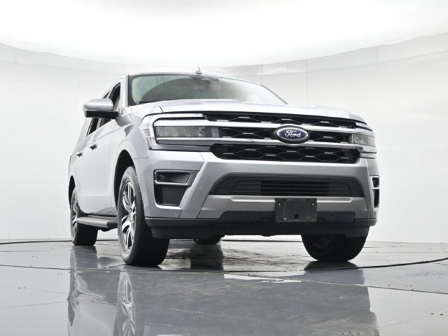 Certified 2024 Ford Expedition Max Limited AWD/4WD image 38