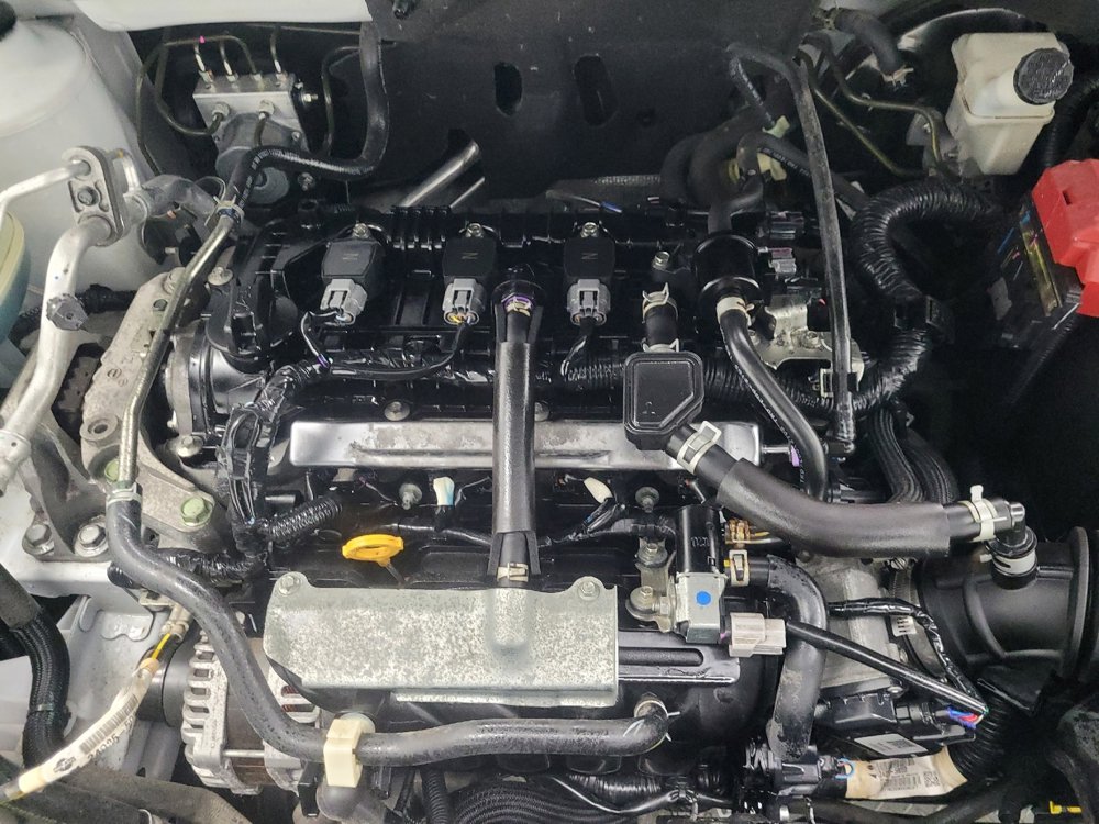 Used 2022 Nissan Kicks S image 30