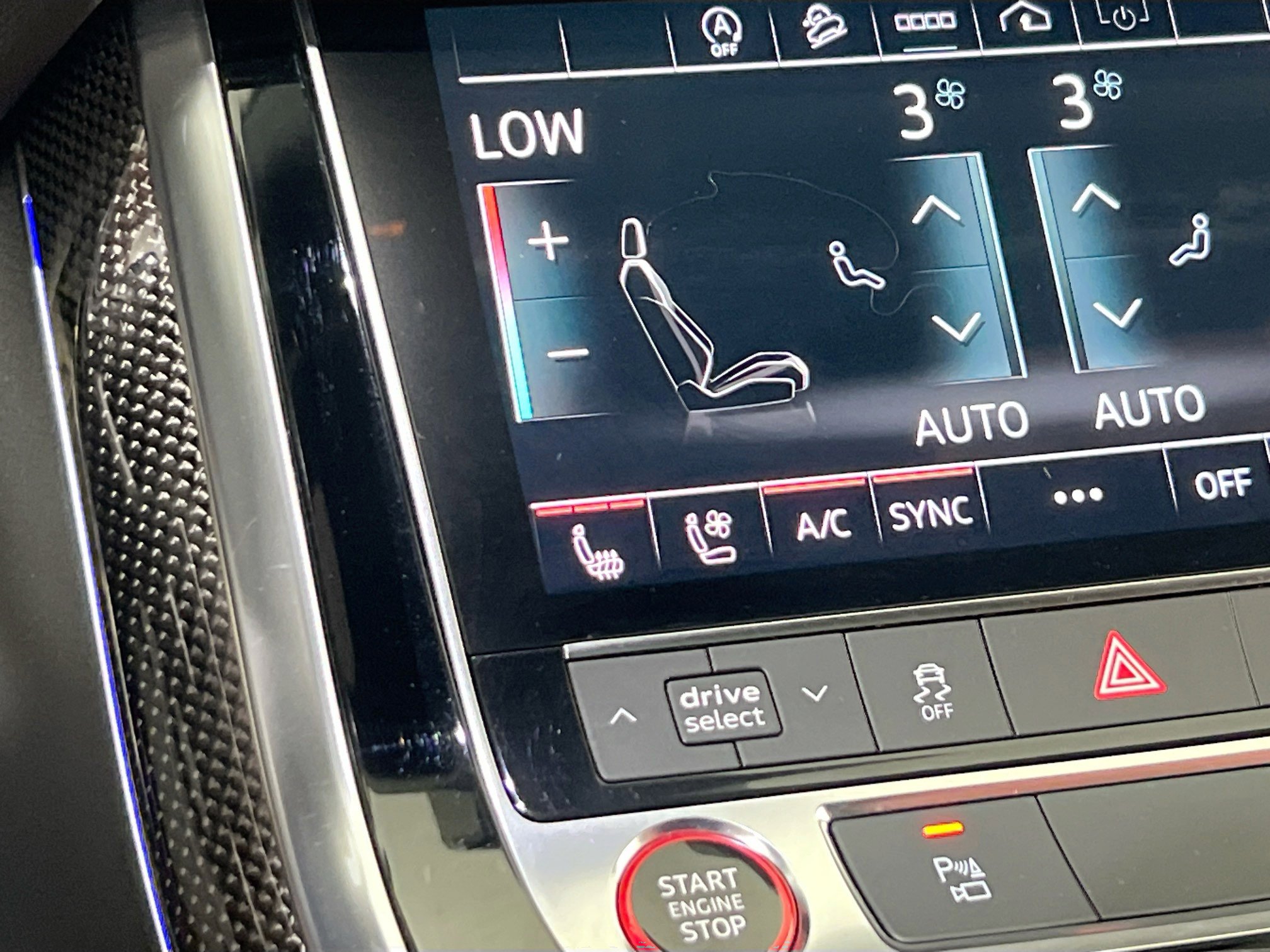 Used 2021 Audi SQ8 Premium Plus w/ Driver Assistance Package image 19