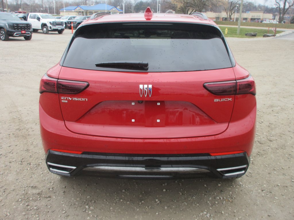 New 2026 Buick Envision Sport Touring image 6