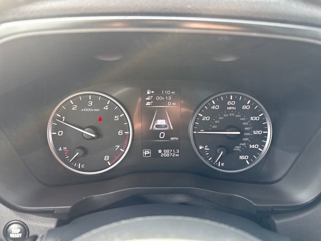 Used 2024 Subaru Ascent Onyx Edition image 22