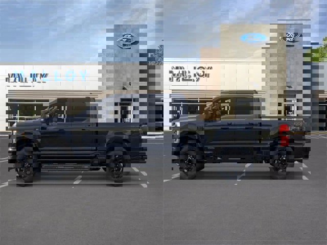 New 2026 Ford F250 XLT w/ XLT Premium Package image 27