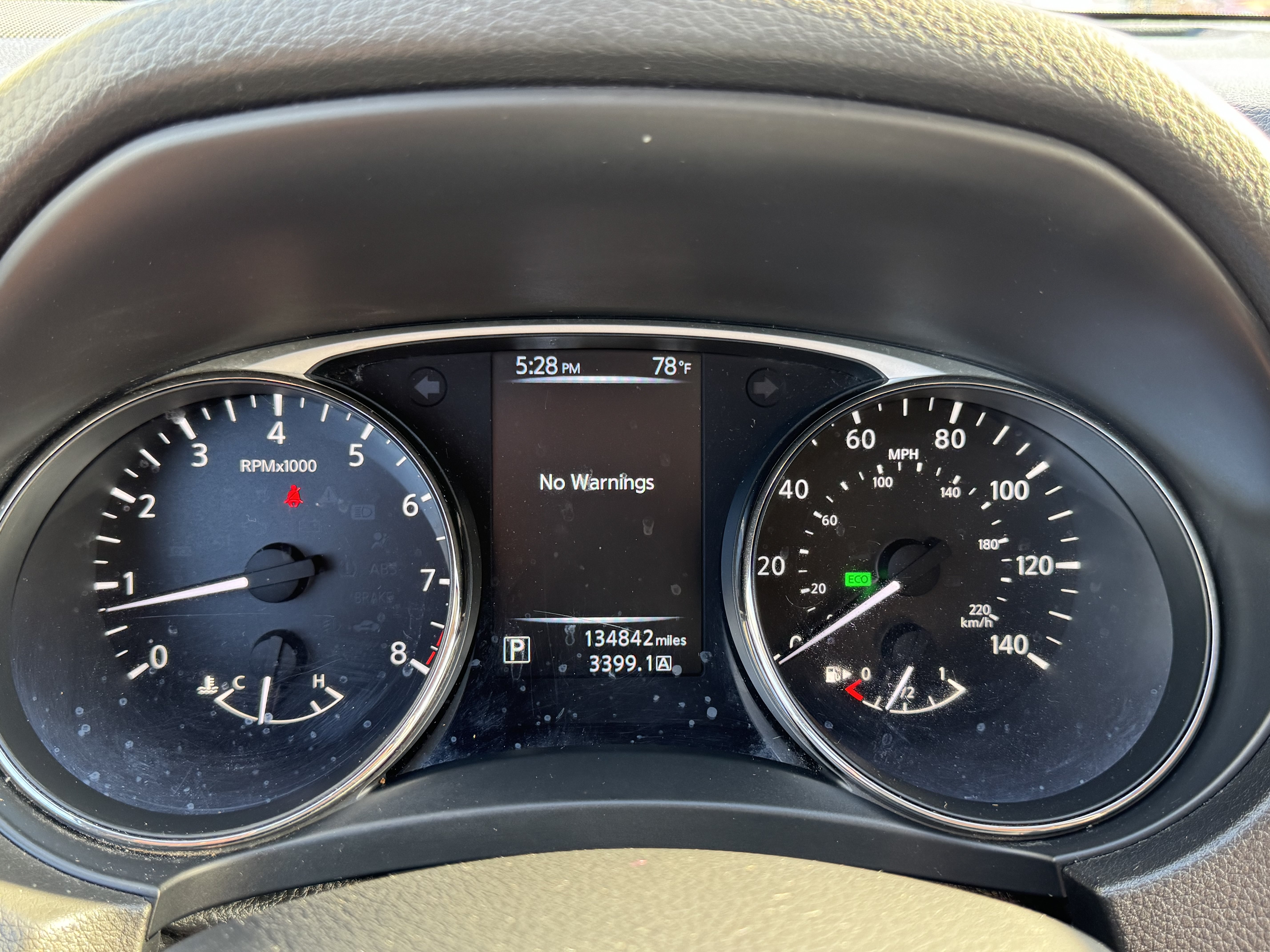 Used 2016 Nissan Rogue S FWD image 26