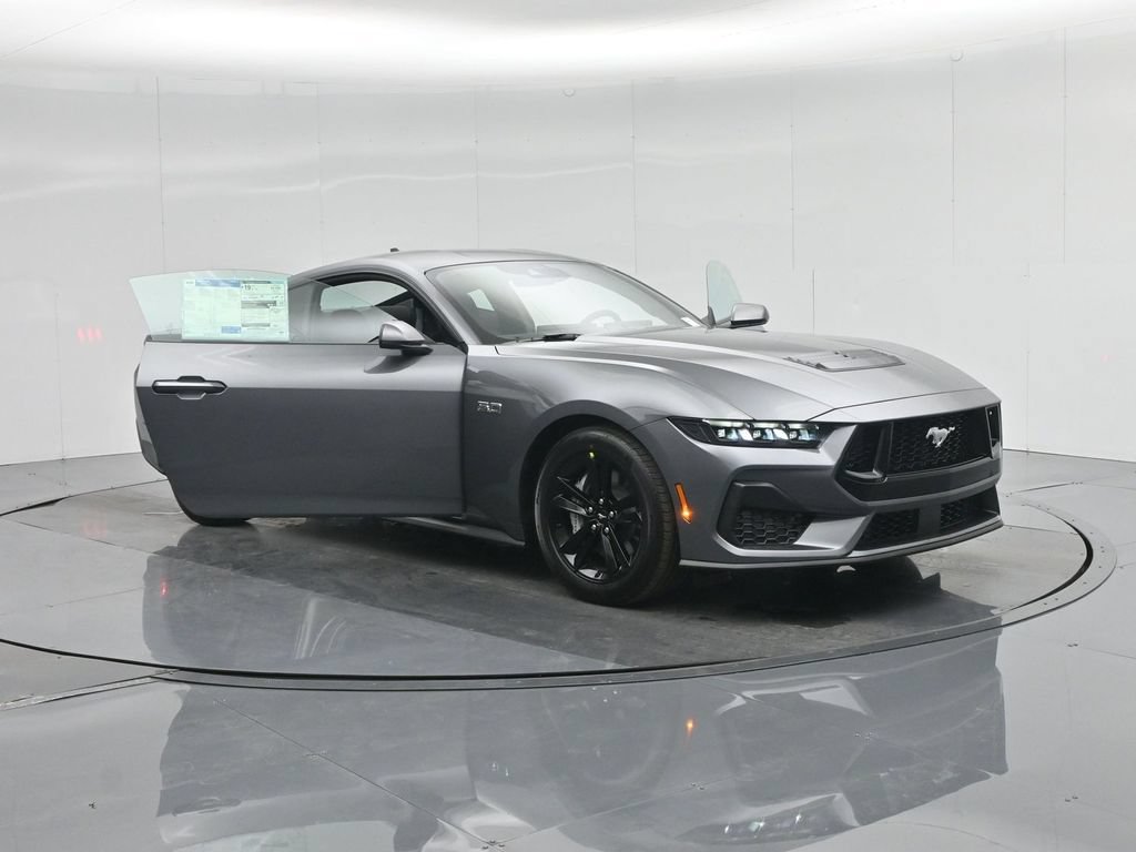 New 2026 Ford Mustang GT RWD image 29