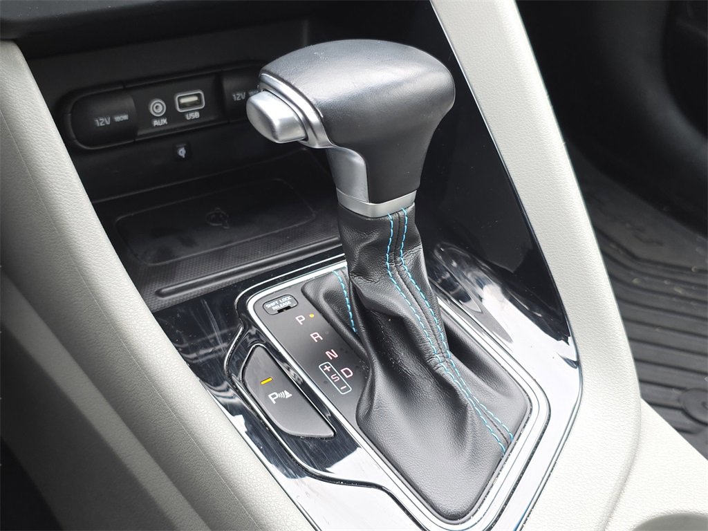 Used 2018 Kia Niro Touring image 37