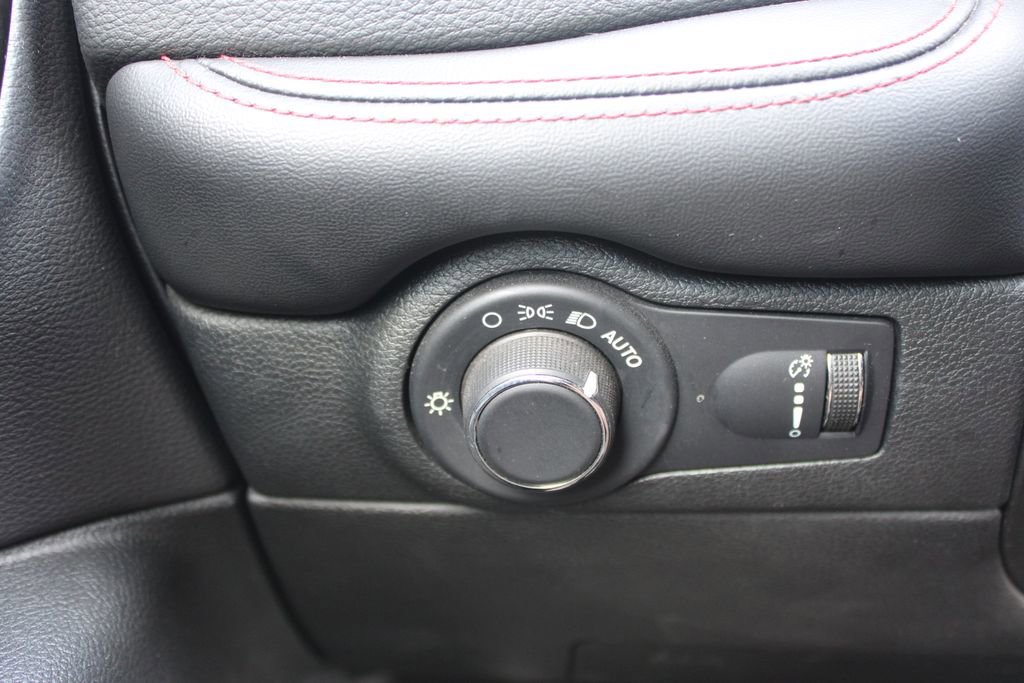 Used 2023 Dodge Durango GT AWD/4WD image 26