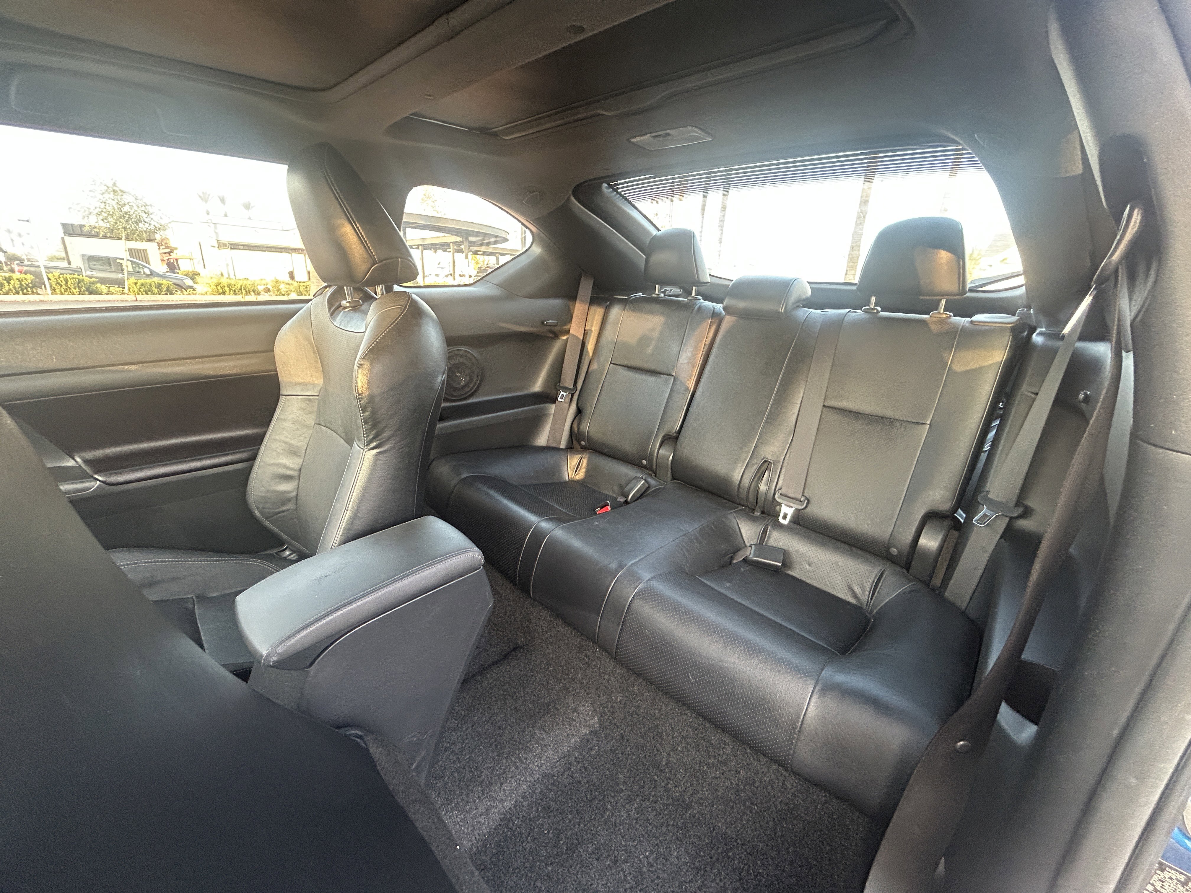 Used 2014 Scion tC Monogram Series image 24