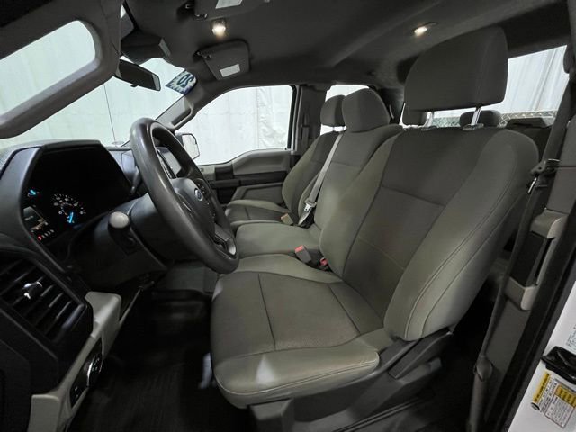 Used 2020 Ford F150 XL w/ Equipment Group 101A Mid image 10