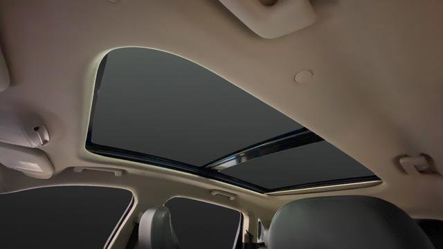 Used 2020 Lincoln Nautilus Reserve w/ Equipment Group 201A image 12