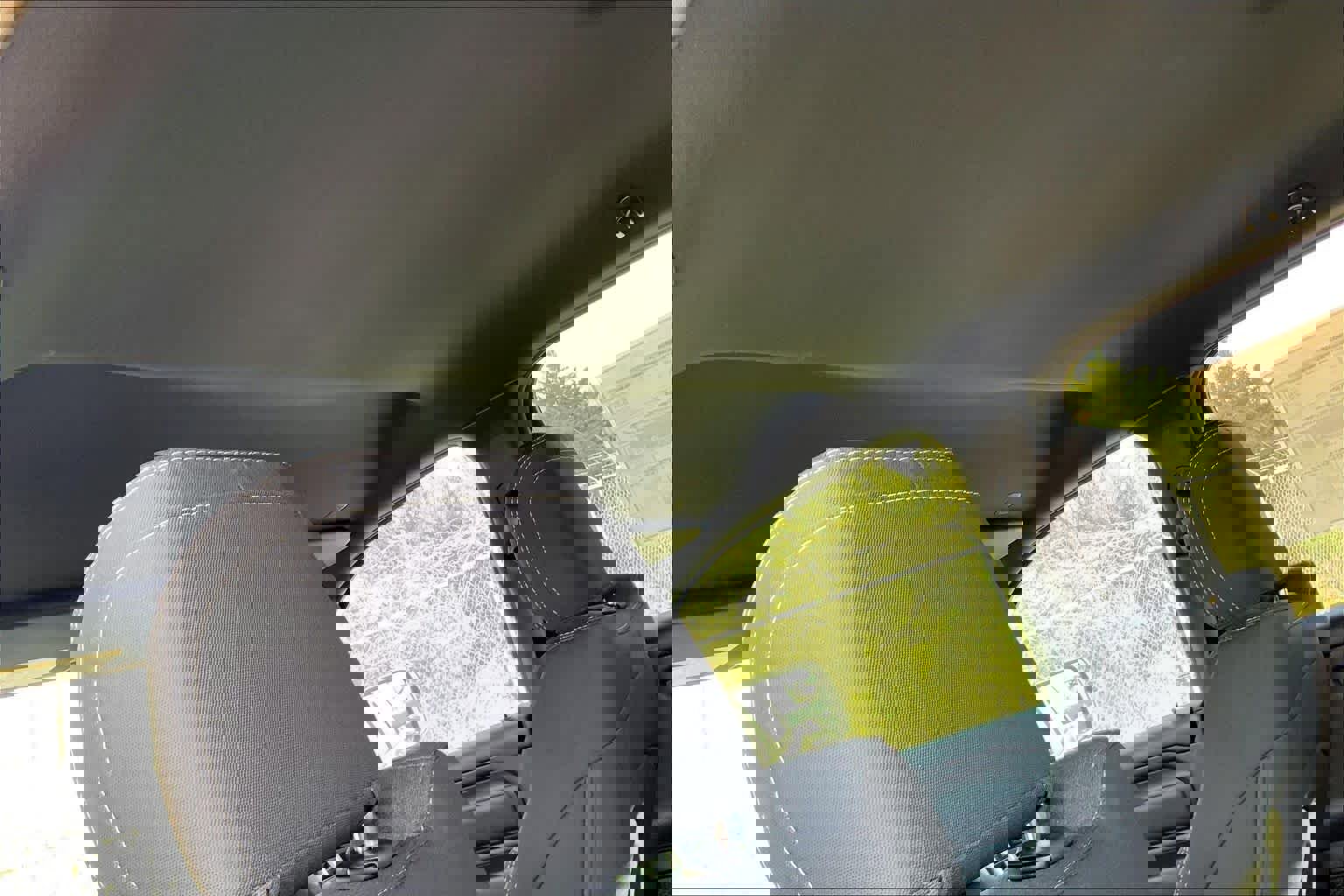 New 2026 RAM 1500 Express AWD/4WD image 16