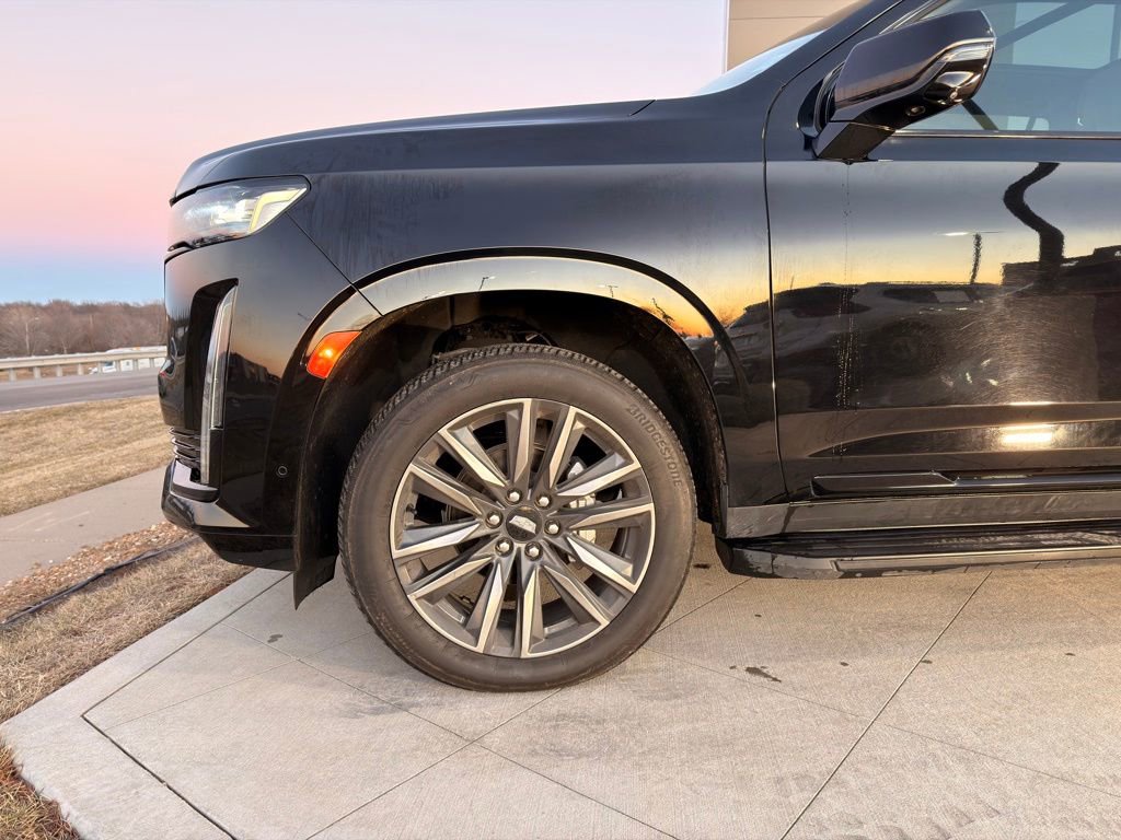Used 2023 Cadillac Escalade Sport image 14