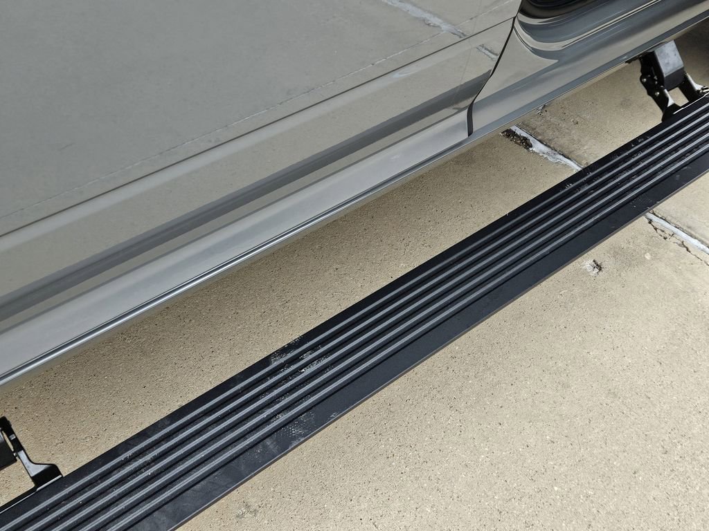 New 2026 RAM 2500 Laramie image 7