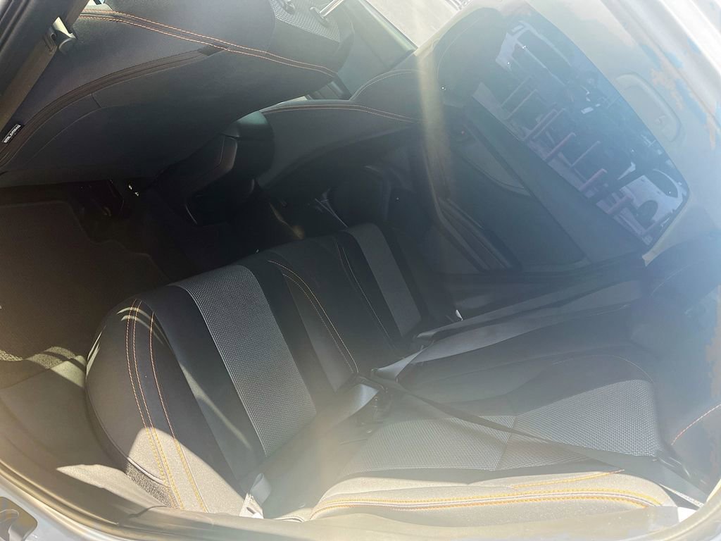 Used 2023 Subaru Crosstrek 2.0i Premium image 25