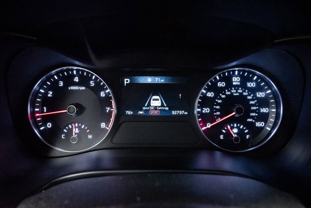 Certified 2023 Kia Forte LXS w/ LXS Technology Package FWD image 14