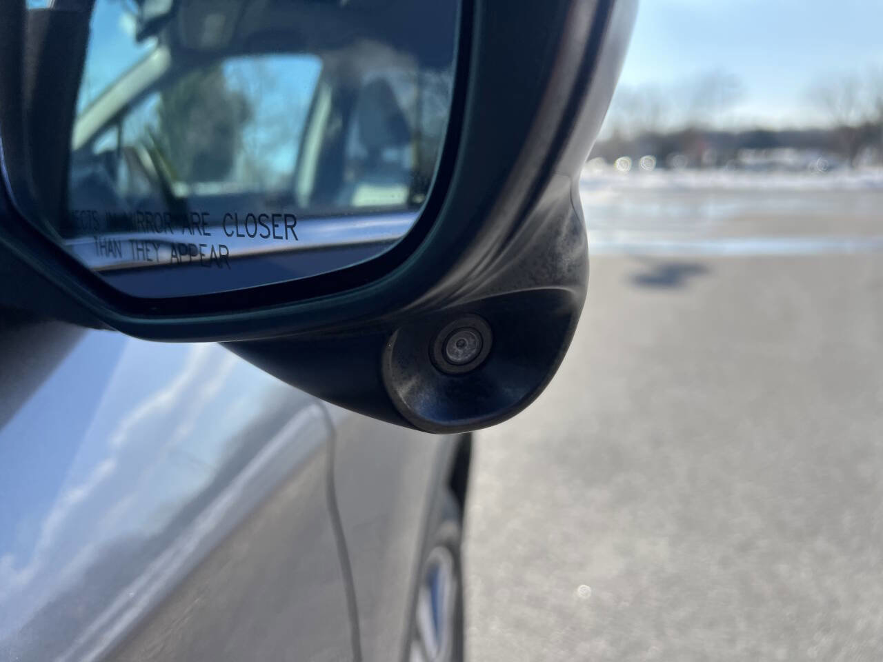 Used 2017 Honda Pilot EX-L image 15