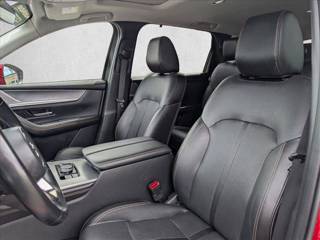 Used 2024 MAZDA CX-90 3.3 Turbo w/ Preferred Plus AWD/4WD image 23