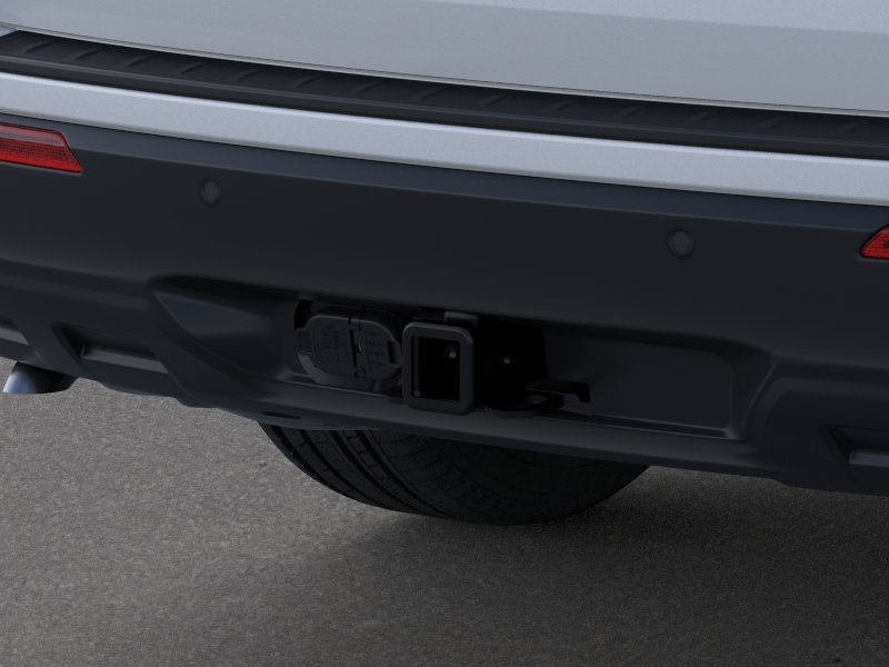 New 2026 Ford Explorer Active RWD image 23