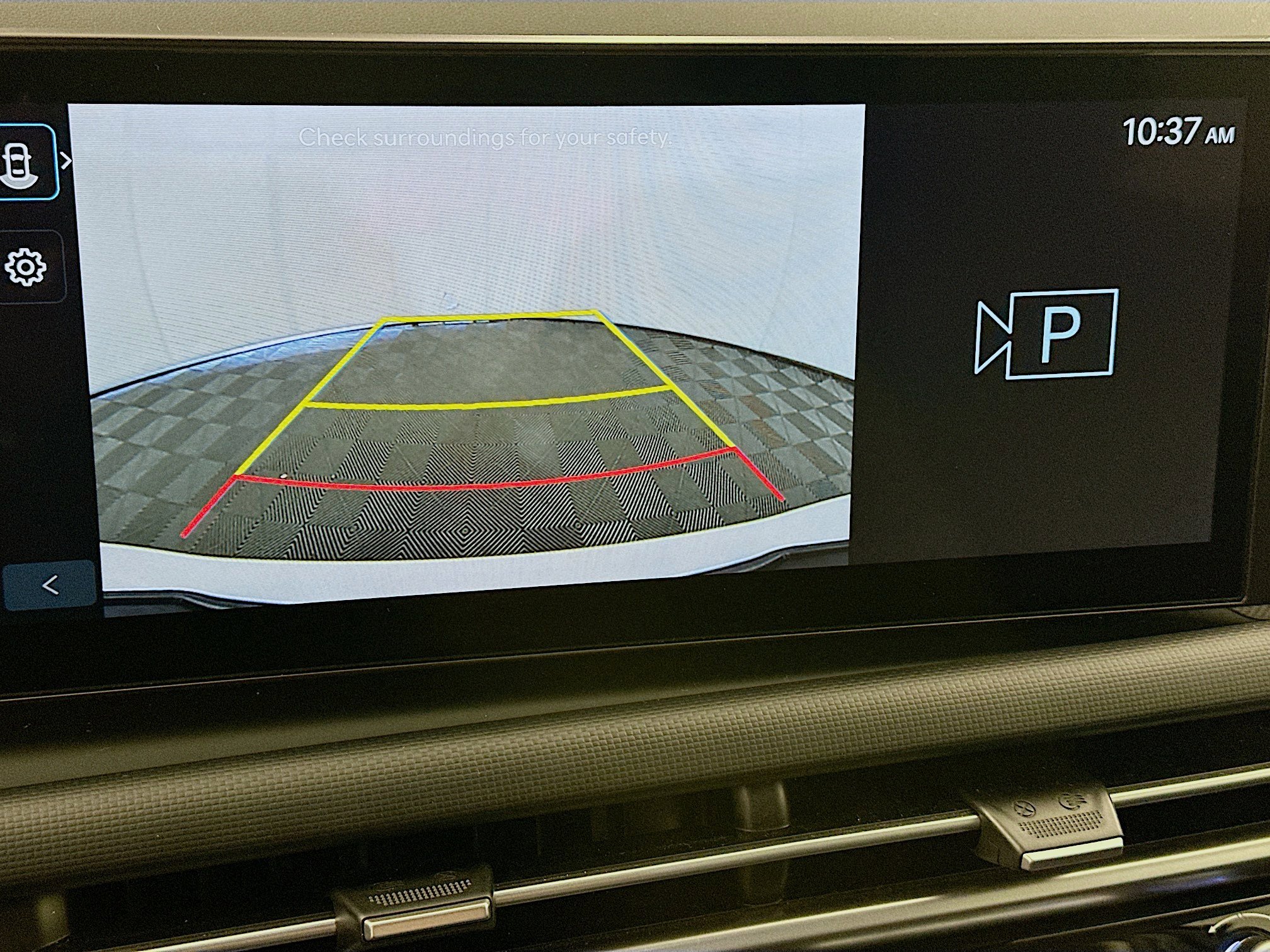 Used 2025 Hyundai Tucson SEL image 22