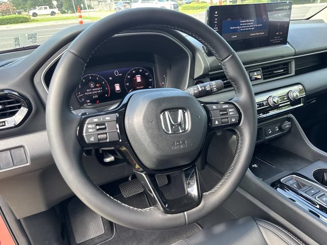 New 2026 Honda Pilot EX-L image 9