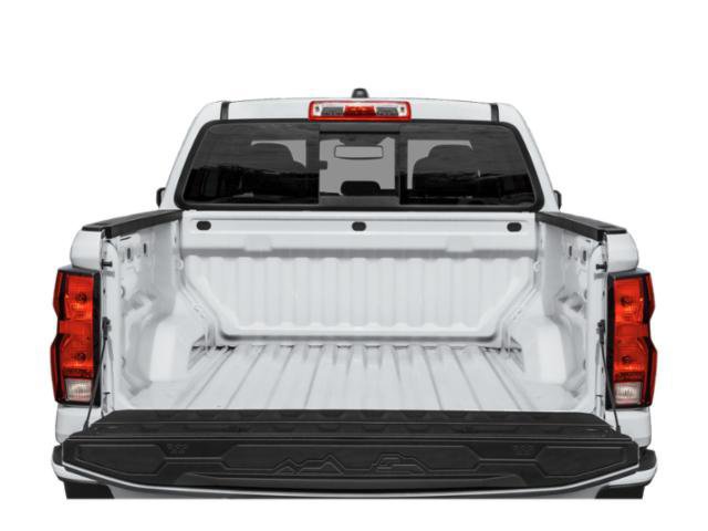 New 2026 Chevrolet Colorado LT w/ LT Convenience Package image 13