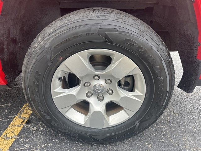 Used 2023 RAM 1500 Big Horn image 32