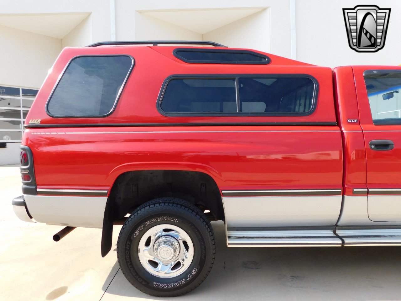 Used 1994 Dodge Ram 2500 Truck 4x4 Regular Cab image 11