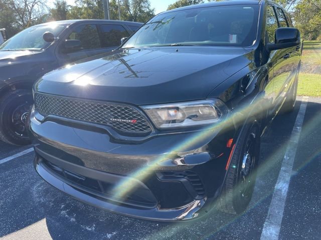 New 2023 Dodge Durango AWD w/ Skid Plate Group image 21
