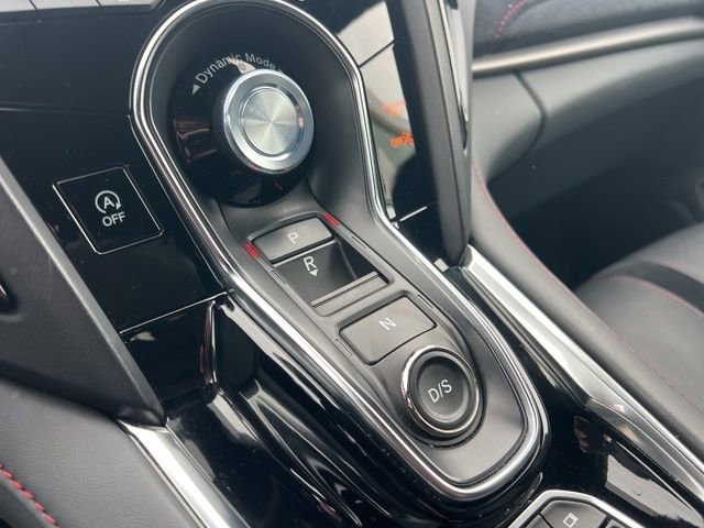 Used 2022 Acura RDX A-Spec image 21