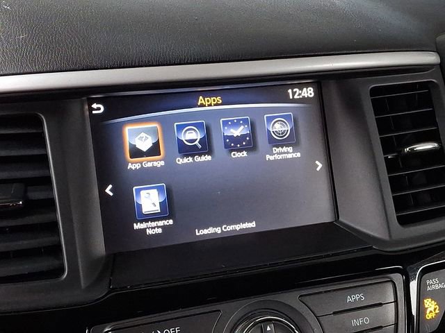 Used 2019 Nissan Pathfinder SV image 19