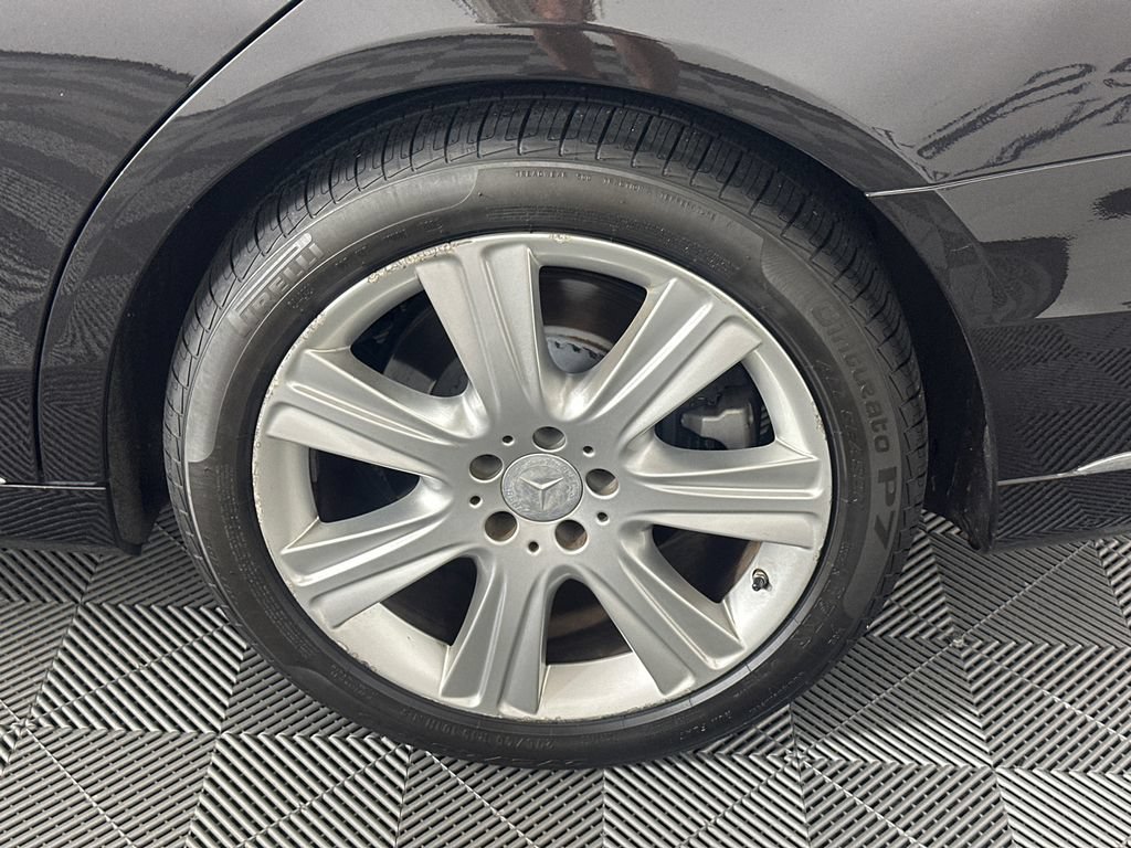 Used 2014 Mercedes-Benz S 550 Sedan image 10