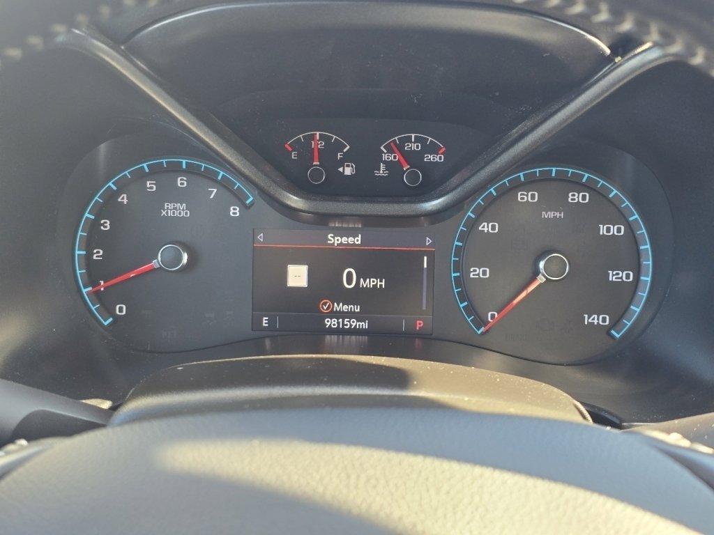 Used 2019 GMC Canyon Denali image 25