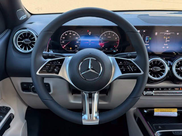 New 2026 Mercedes-Benz GLB 250 4MATIC image 13