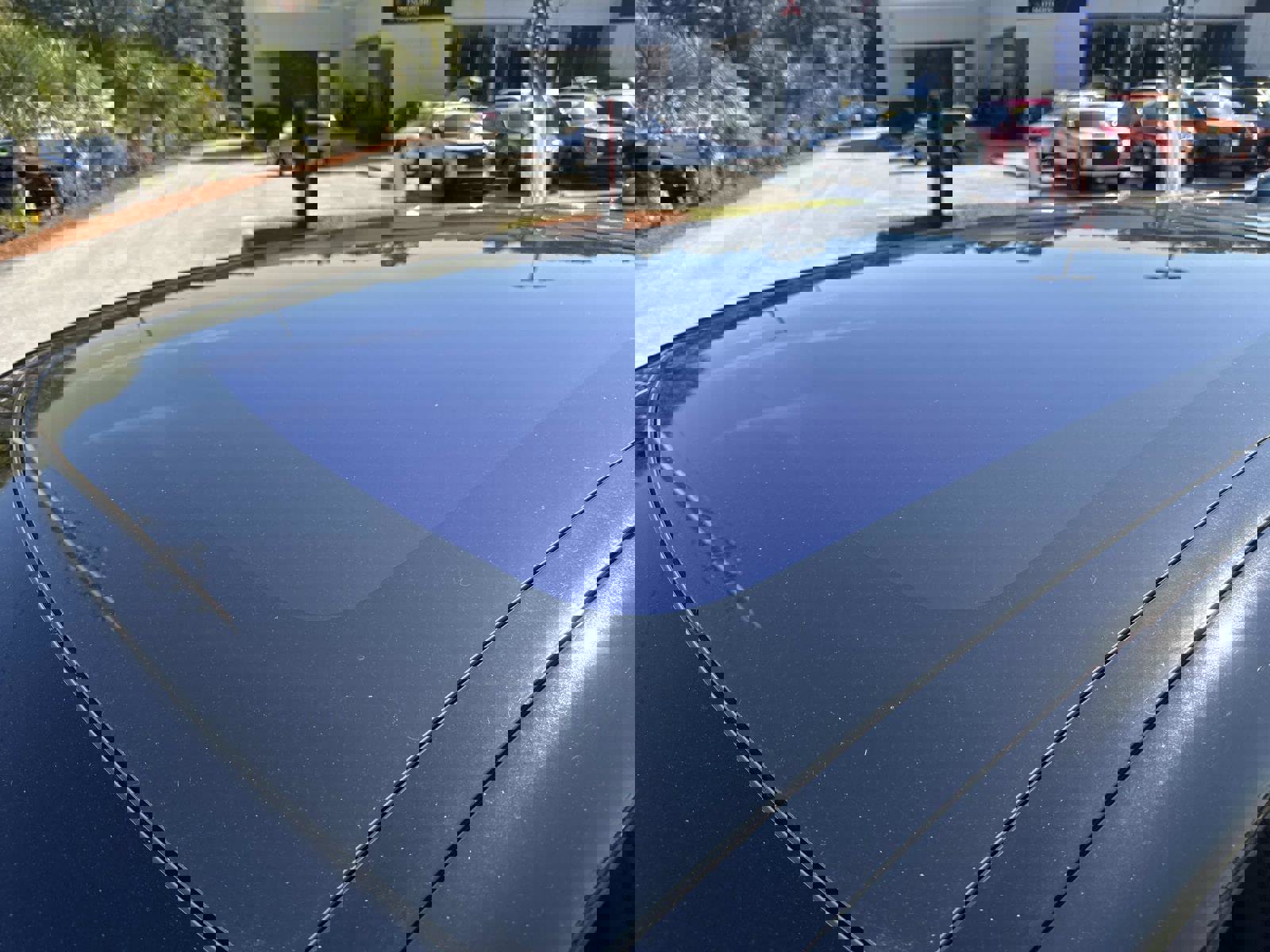 New 2025 Cadillac Escalade IQ Sport 2 image 11