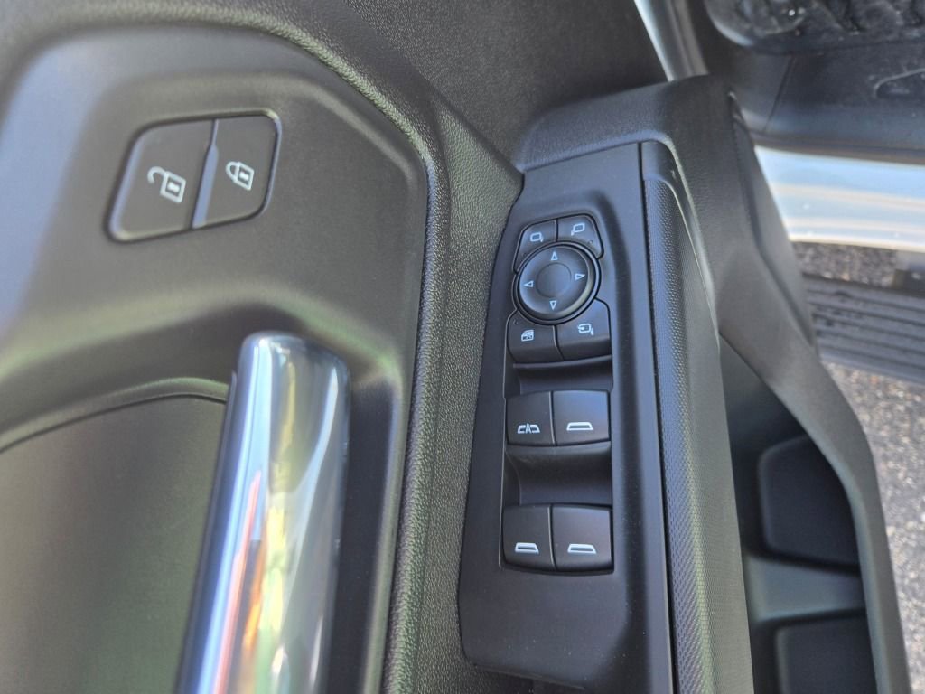 New 2026 Chevrolet Silverado 2500 W/T w/ WT Convenience Package image 21