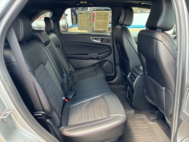 Used 2024 Ford Edge ST-Line AWD/4WD image 25