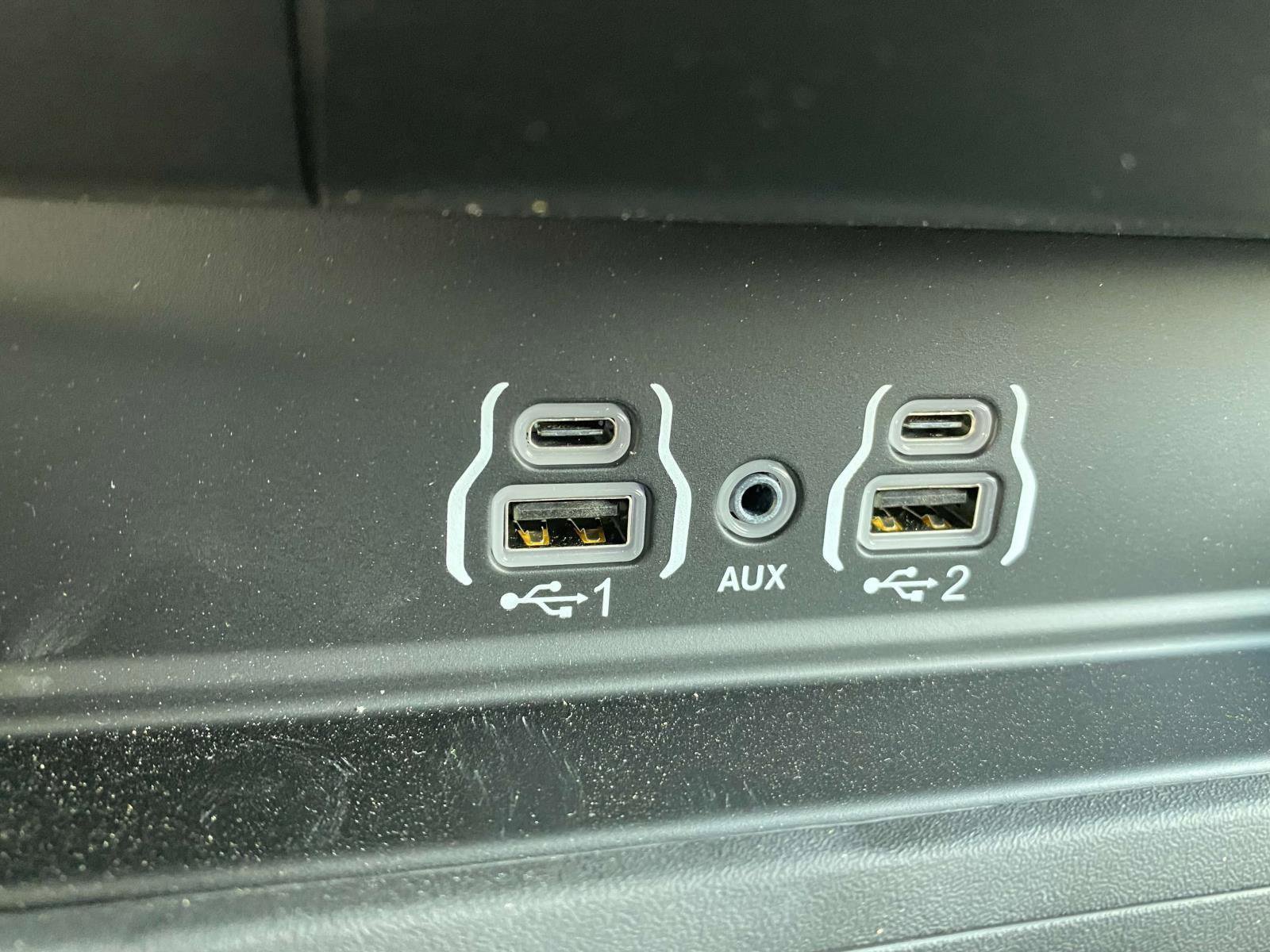 Used 2025 RAM 2500 Rebel w/ Rebel Level 1 Equipment Group image 6