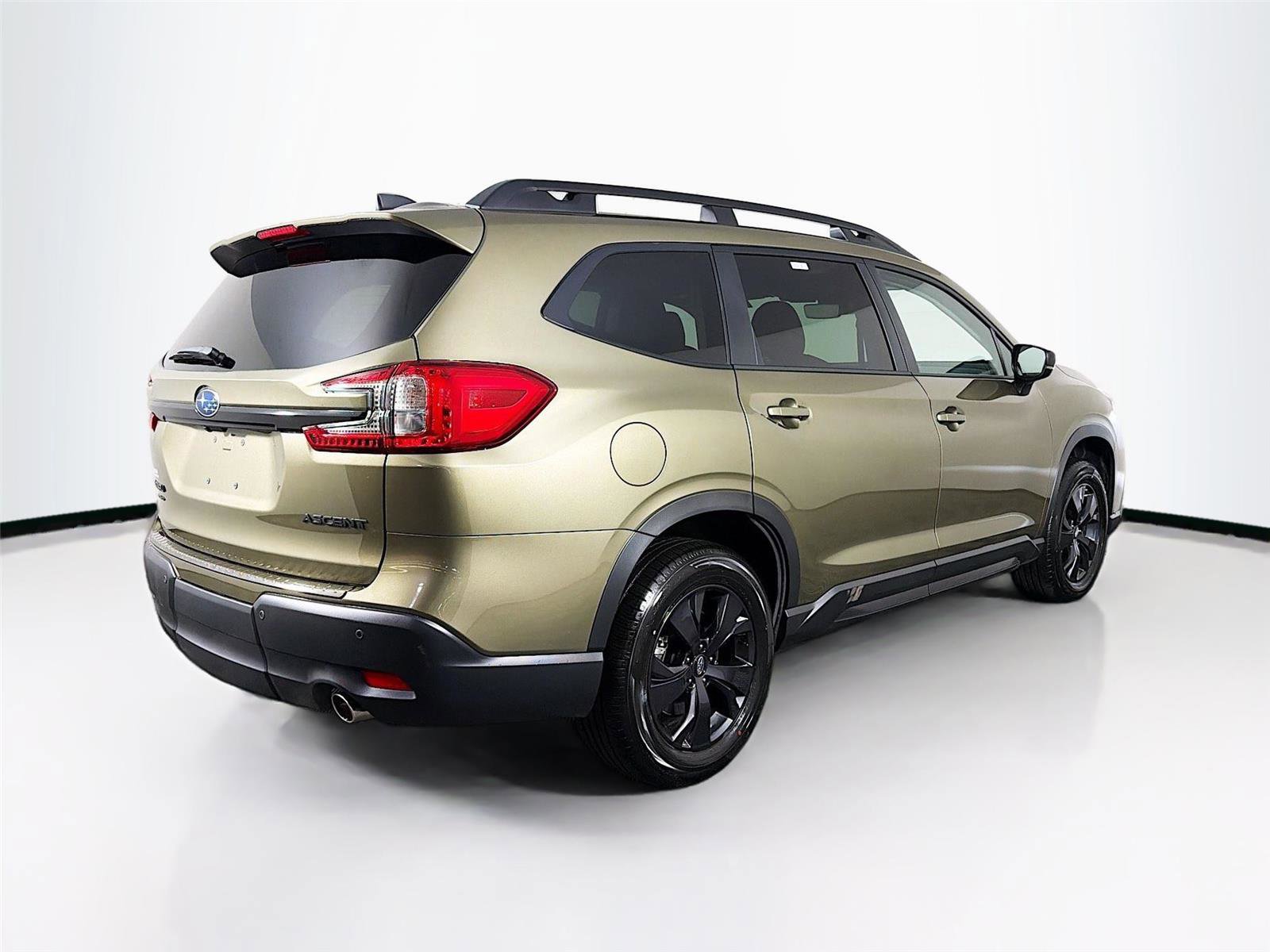 Certified 2026 Subaru Ascent Premium AWD/4WD image 7