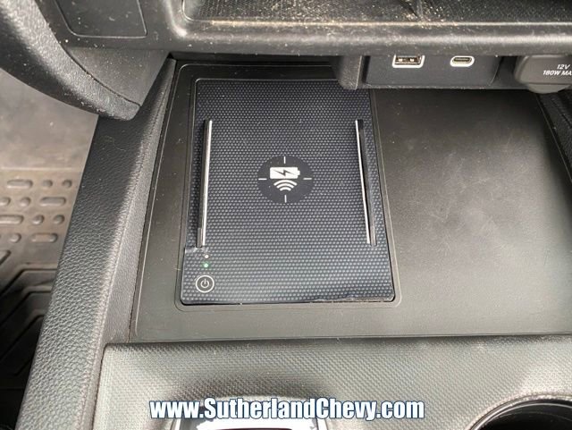 Used 2024 Honda Ridgeline Sport image 34