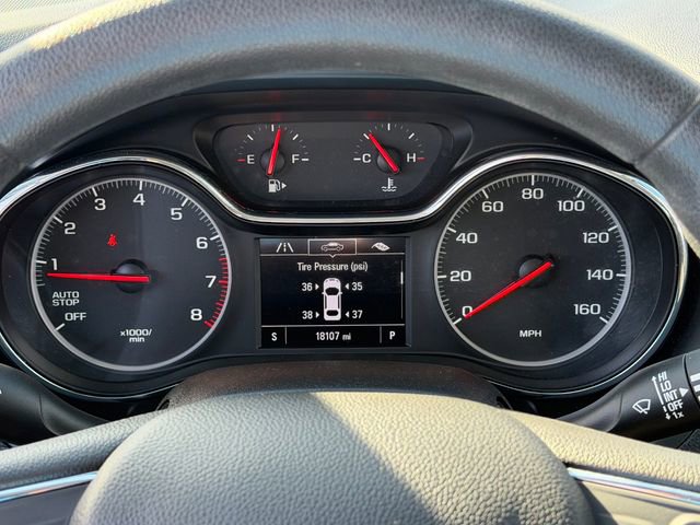 Used 2019 Chevrolet Cruze LT image 15