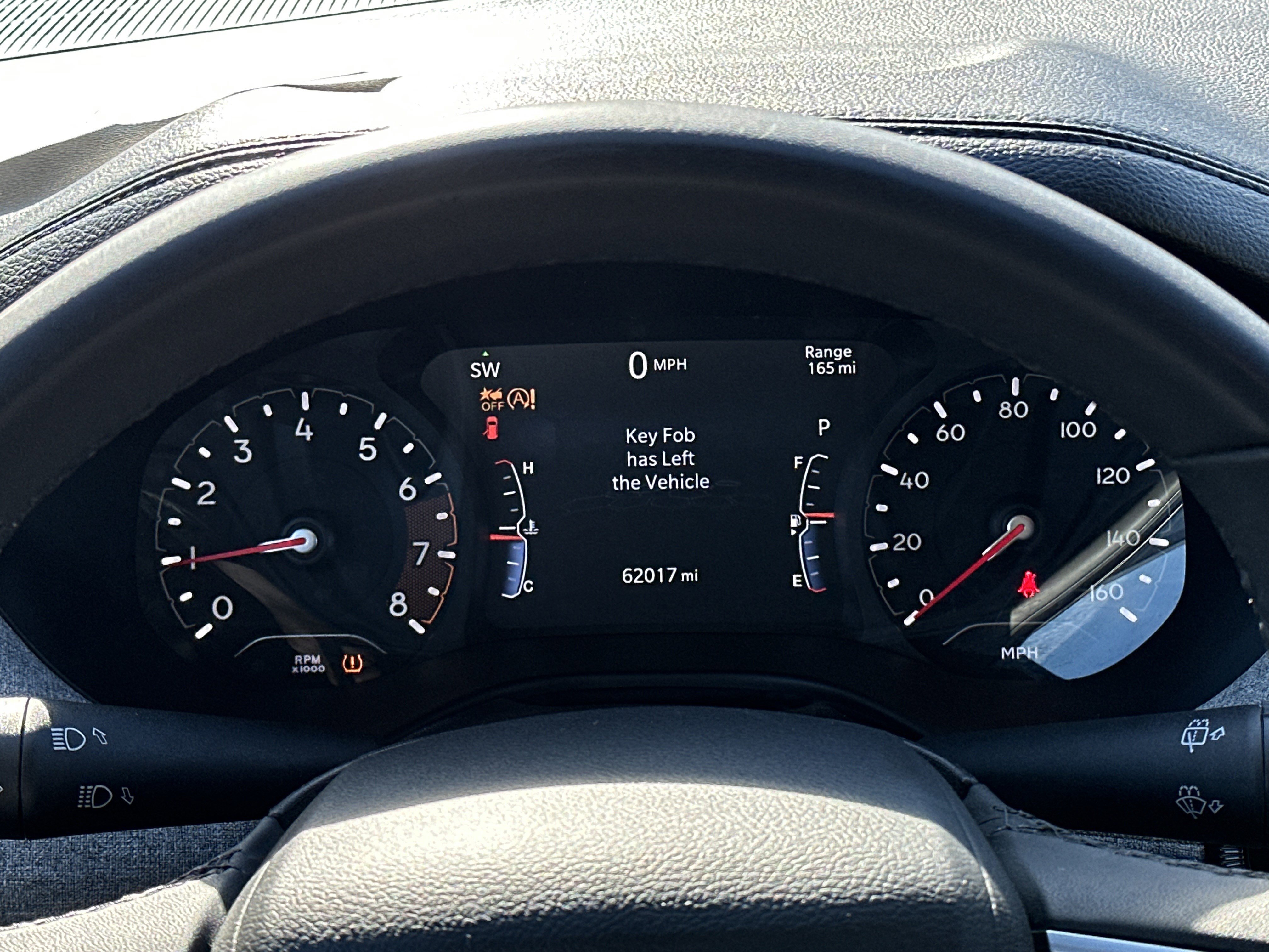 Used 2024 Jeep Compass Latitude image 26