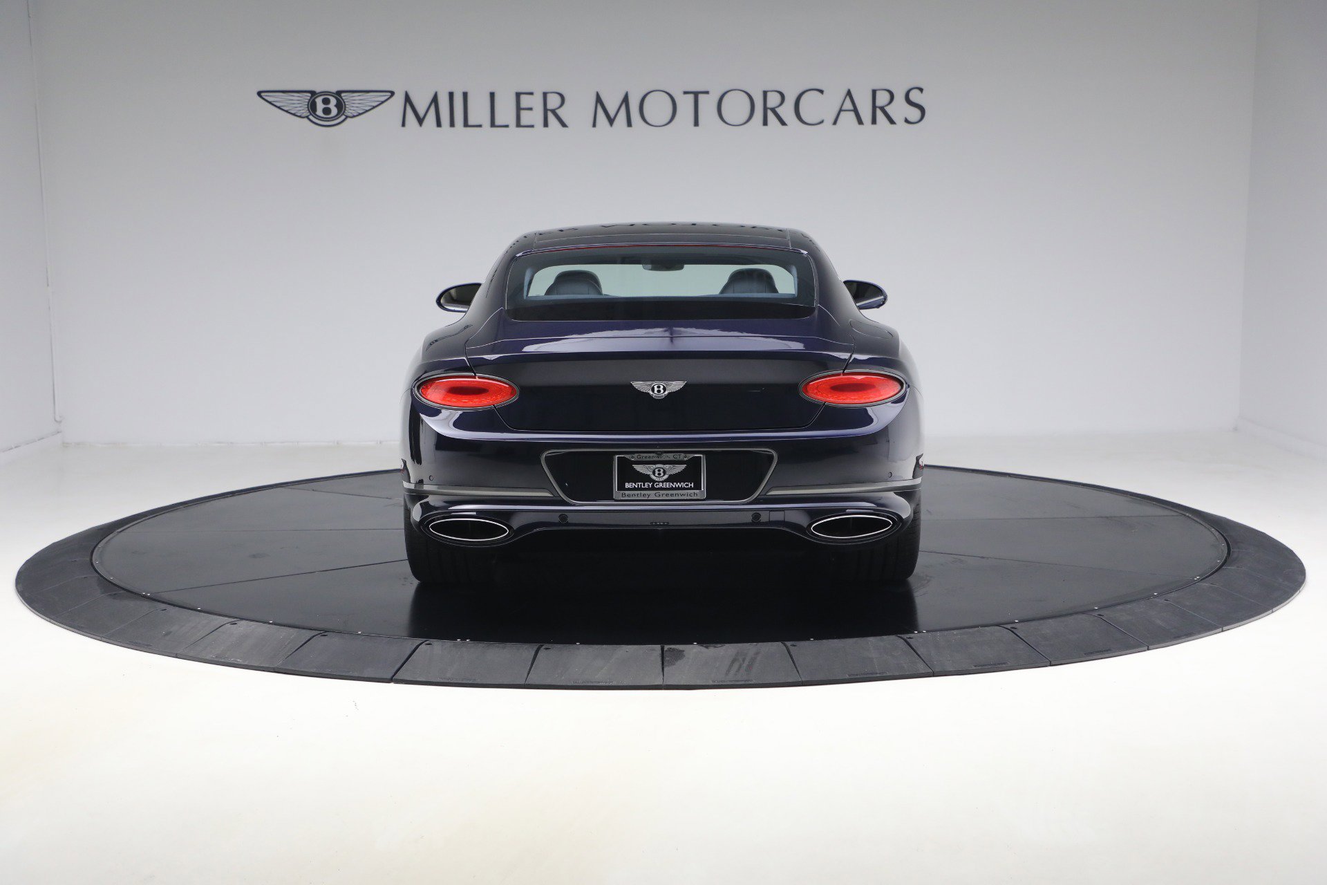 Used 2024 Bentley Continental GT Speed image 6