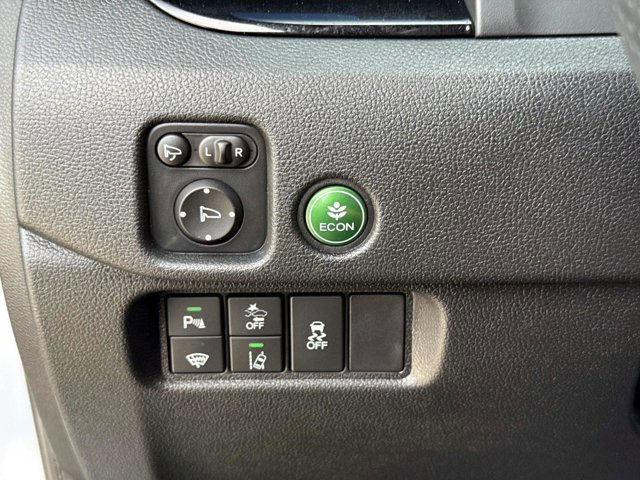 Used 2022 Honda Passport Elite image 34