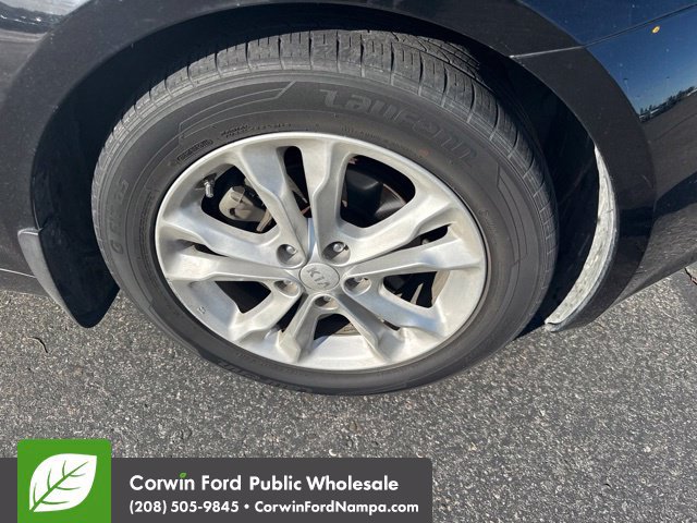 Used 2013 Kia Optima EX w/ Premium Pkg FWD image 5
