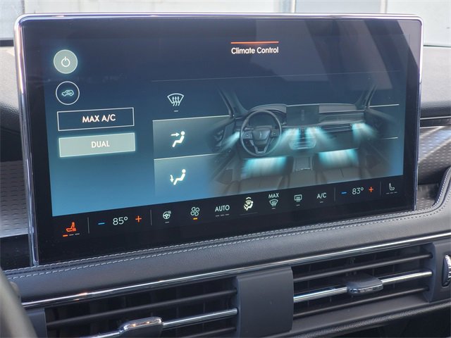 Certified 2024 Lincoln Corsair Reserve w/ Equipment Group 201A image 20