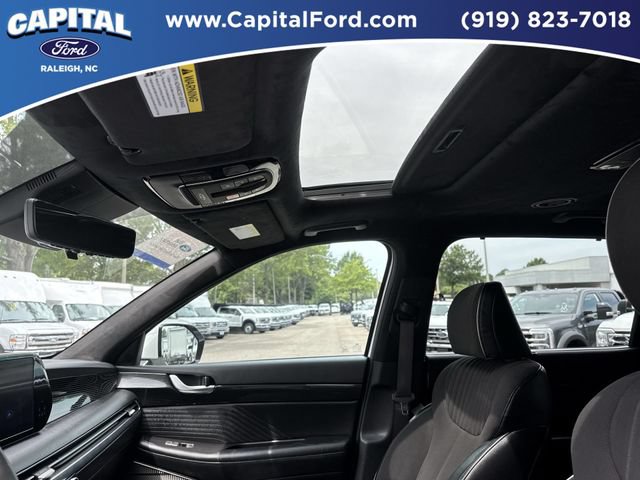 Used 2025 Hyundai Palisade Calligraphy AWD/4WD image 22